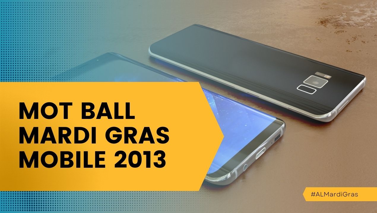 MOT Ball Mardi Gras Mobile 2013