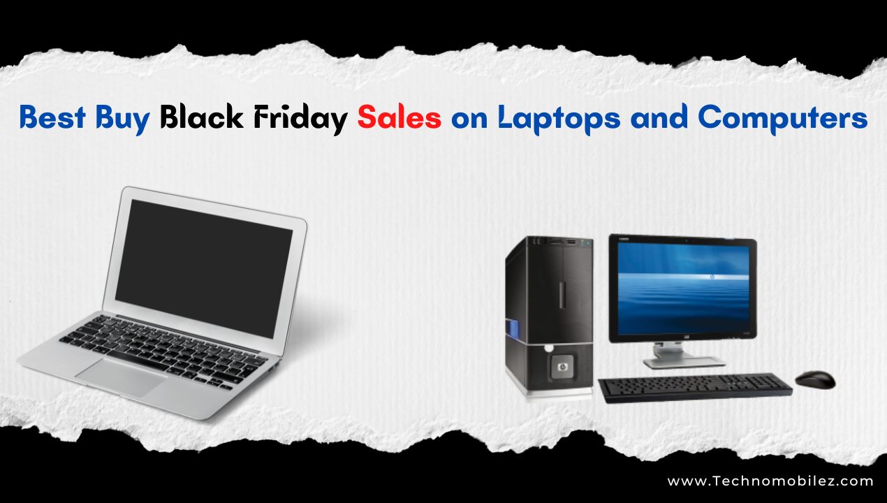 Best Buy Black Friday Sales on Laptops and Computers – 2010 Deals for Christmas Gifts (1)