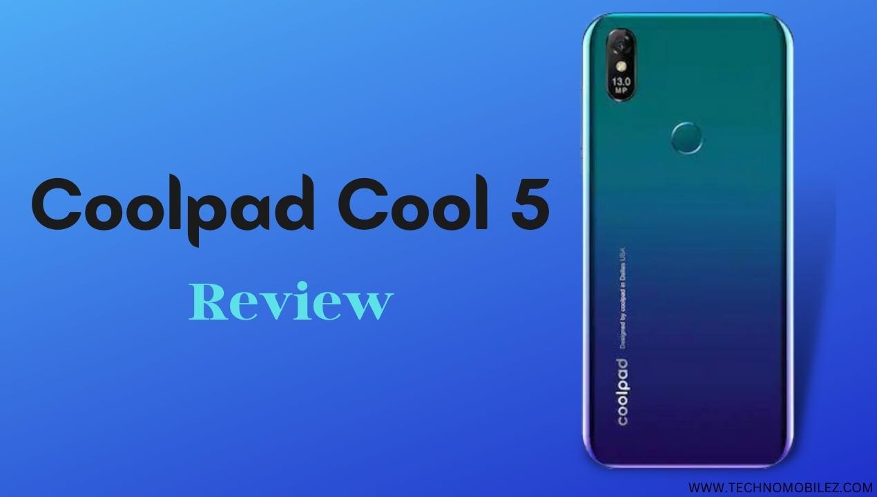 Coolpad Cool 5 Review NDTV Gadgets360.com