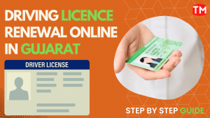 Parivahan Gov in Vahan for Driving Licence Renewal