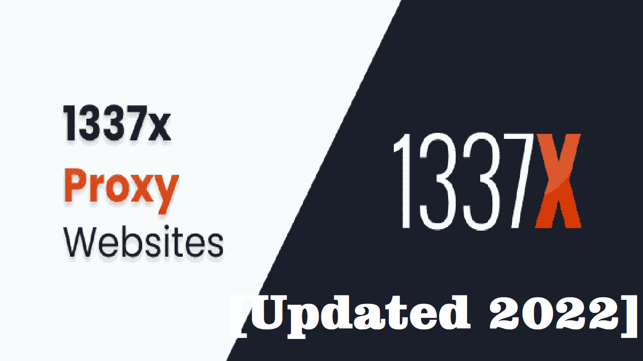 1337x Proxy List 2024 Pdf Josi Charlene