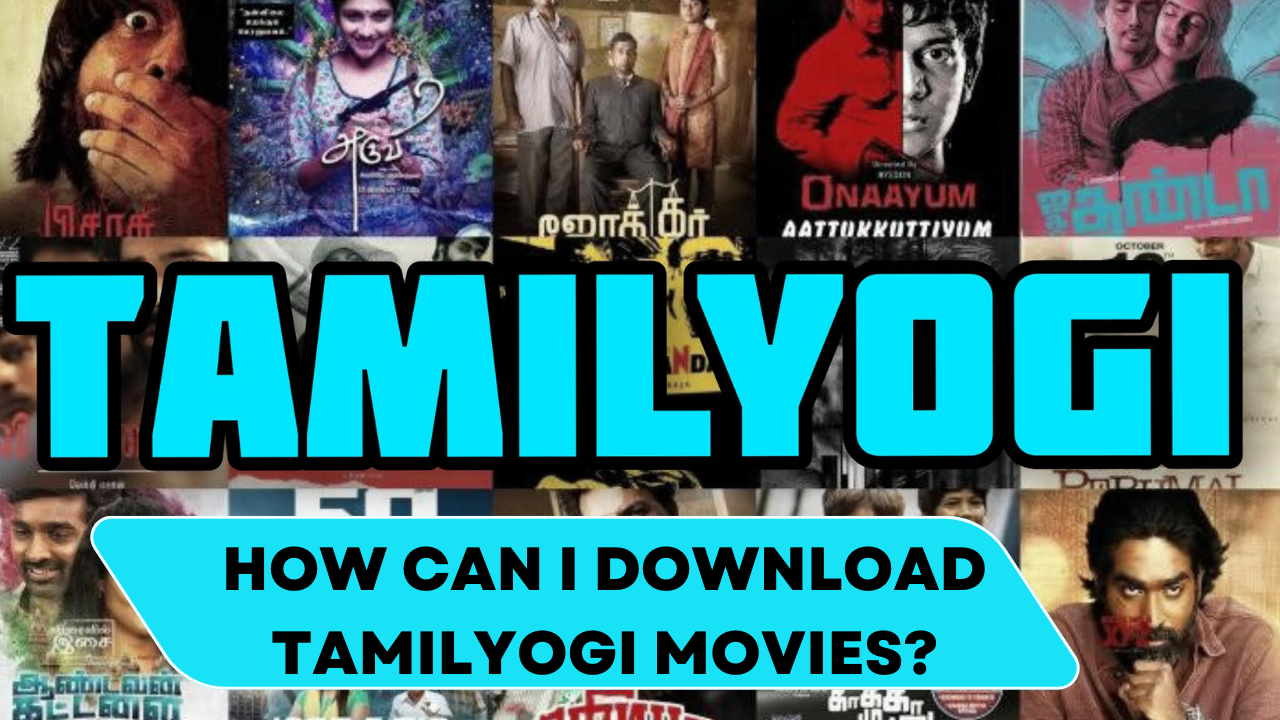 How can I download tamilyogi movies?