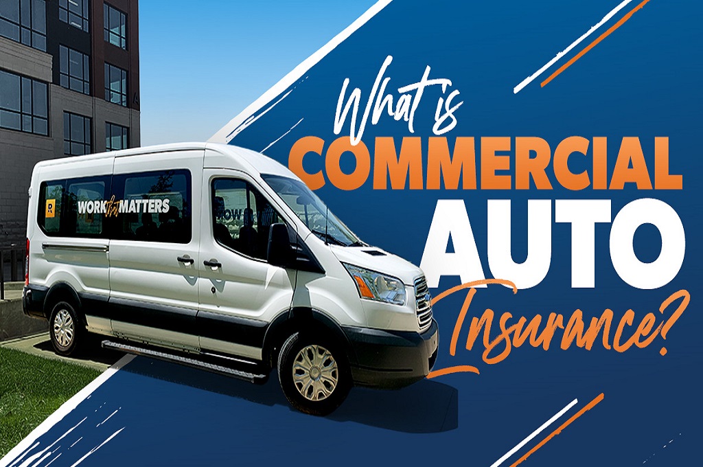 Commercial Auto Insurance