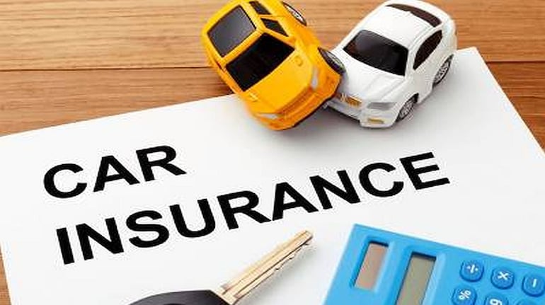 Why Choose Car Insurance