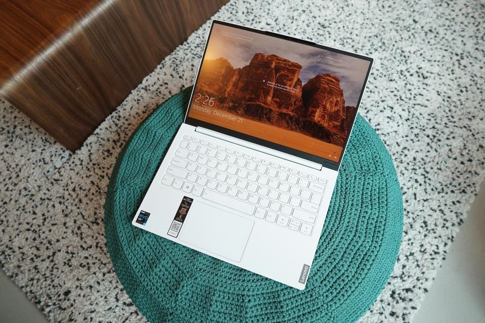 Best 10 laptops in 2022