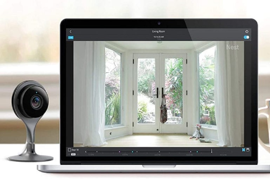 What is Nest Aware?