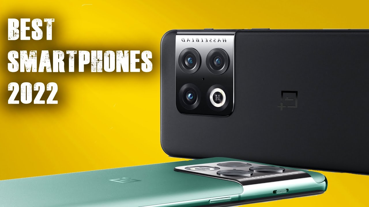 Best Phone 2022