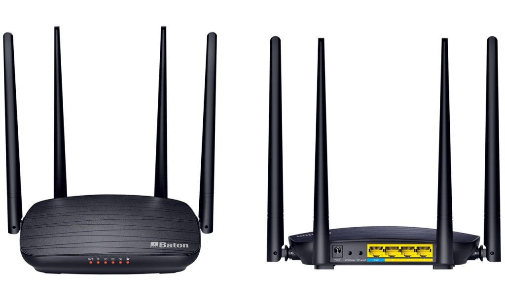 Best Top 10 Routers in 2022