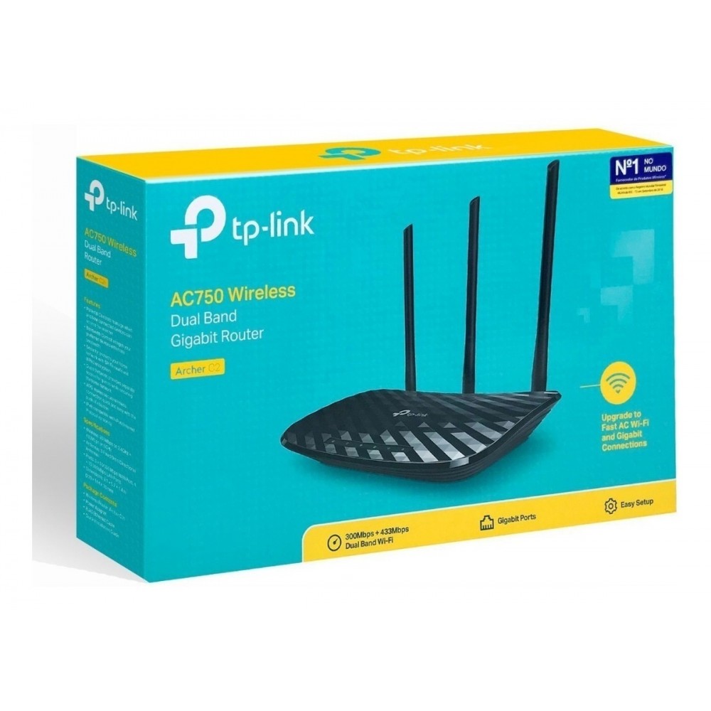 Best Top 10 Routers in 2022