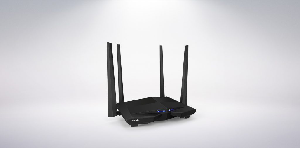 Best Top 10 Routers in 2022