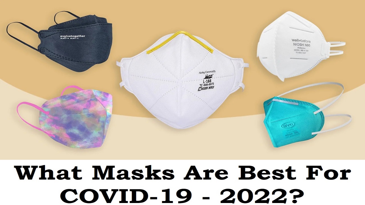 Best-Face-Masks-for-COVID-19-in-2022