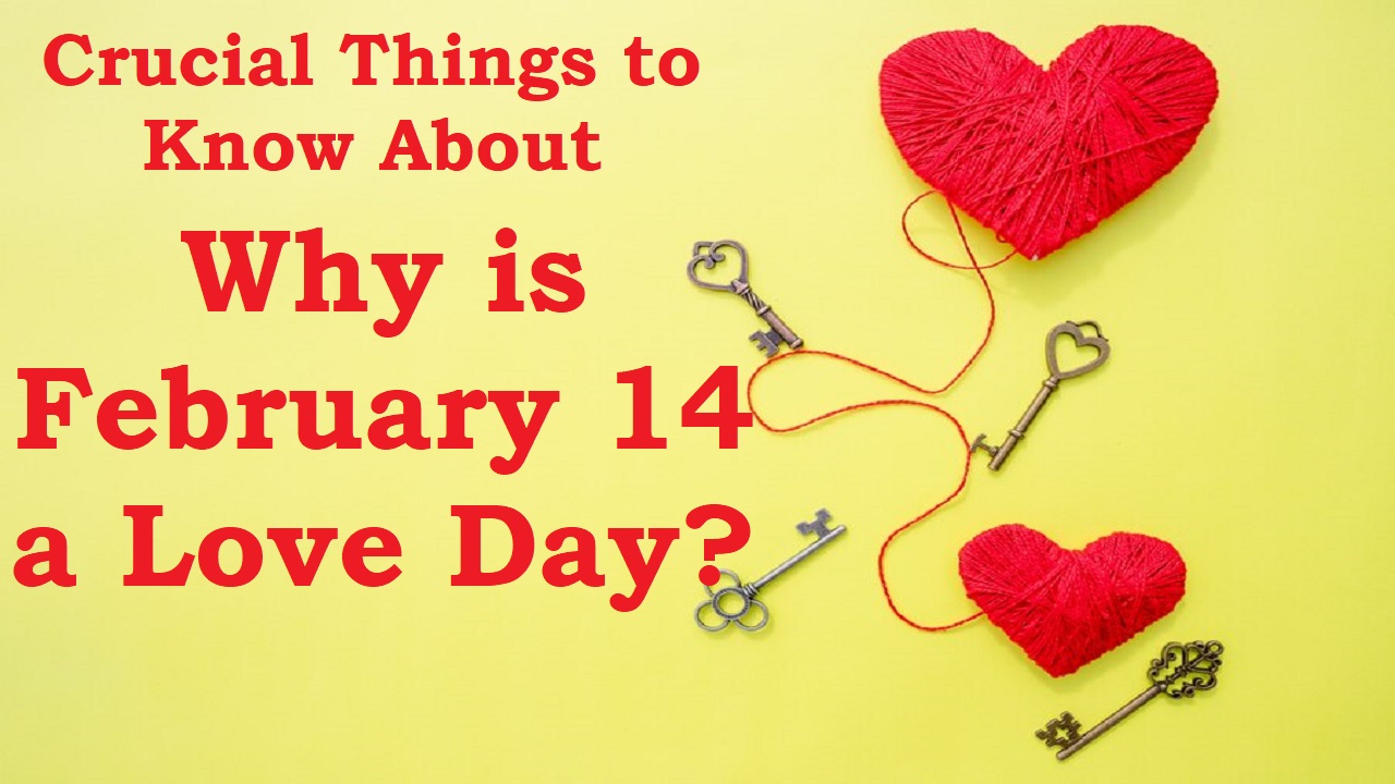 things to know about valentinday