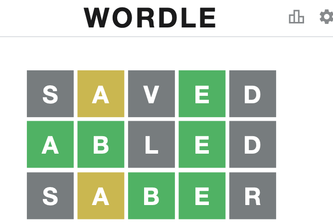 wordle