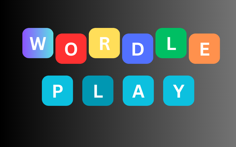wordle word game