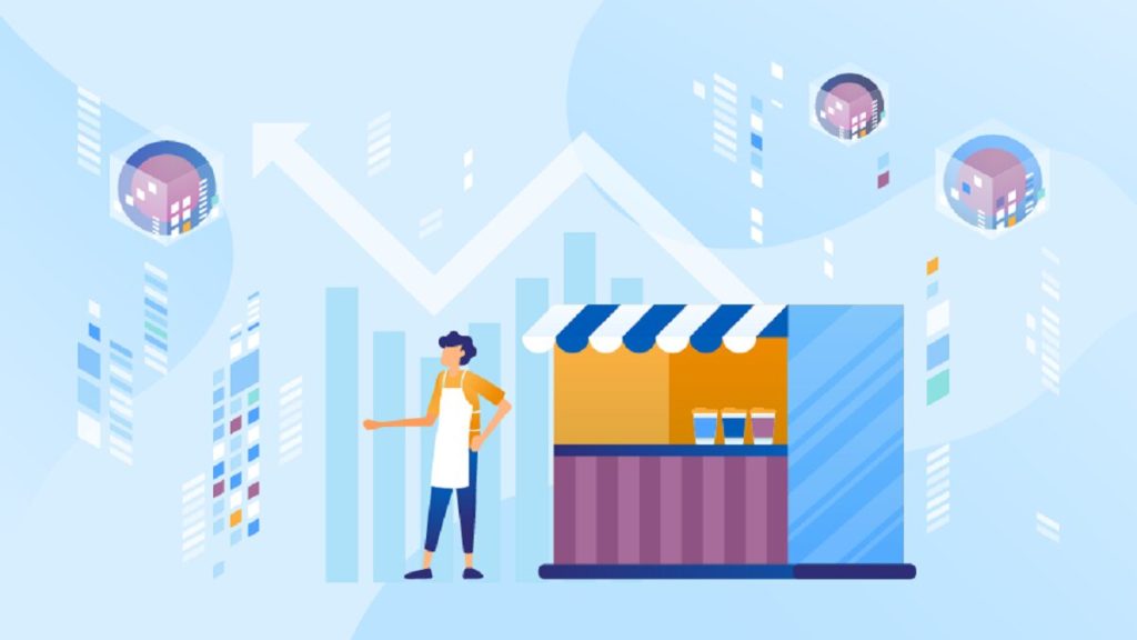Small Business
