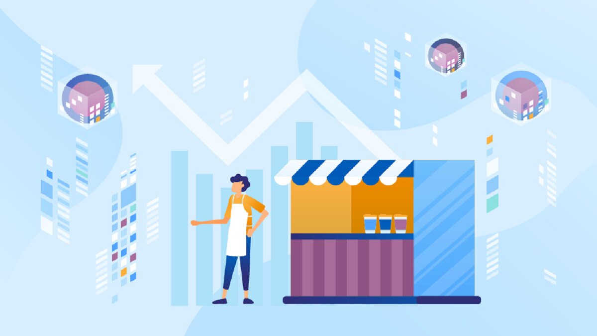 Small Business