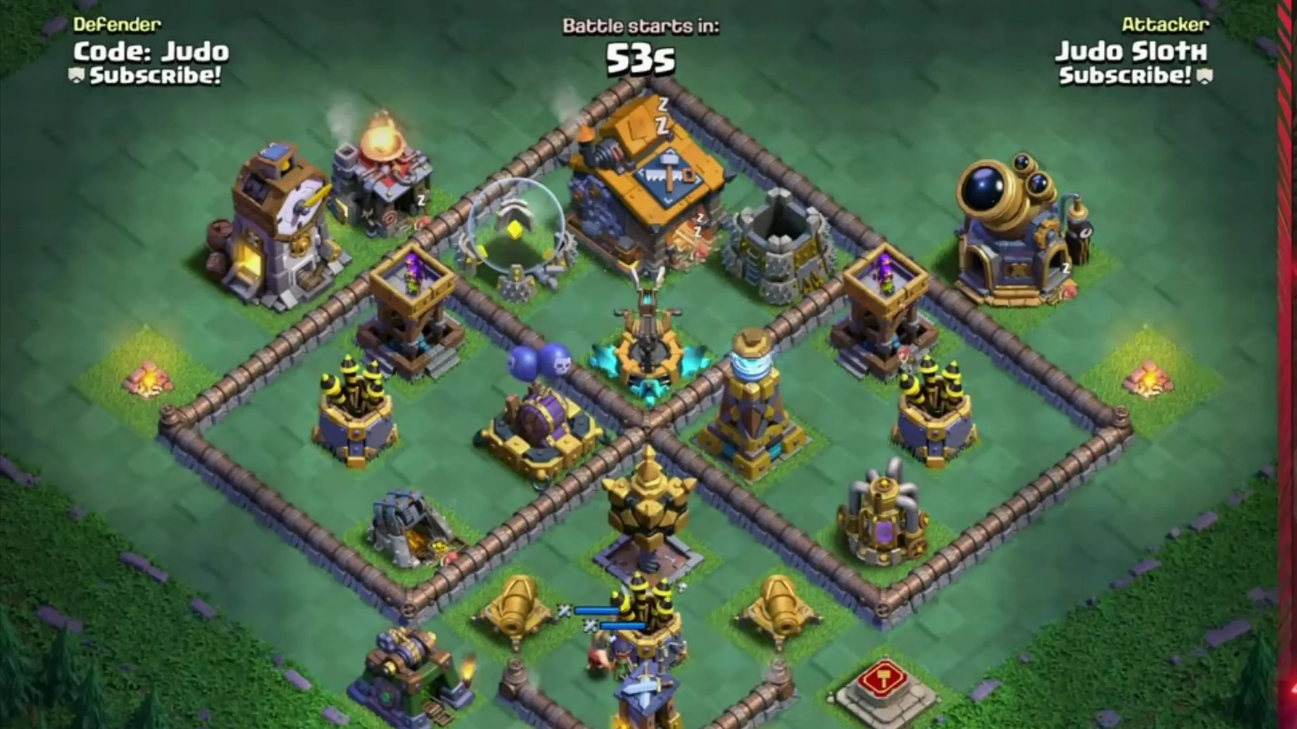 Top Builder Base 2.0 Layouts