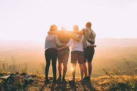 Building Strong and Lasting Friendships