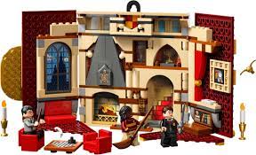 Lego Harry Potter