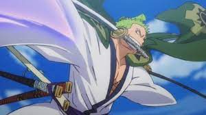 One Piece 1033