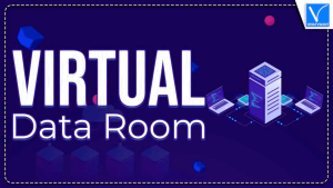 best virtual data room, what is vdr