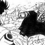 Jujutsu Kaisen Manga Chapter 226
