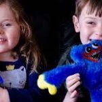 The Science of Huggy Buddy's