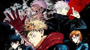 Jujutsu Kaisen Chapter 223