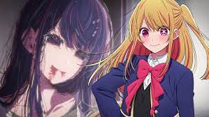 Oshi No Ko Chapter 116
