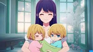 Oshi no Ko Chapter 97