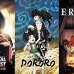 he Best Anime Series for Newcomers
