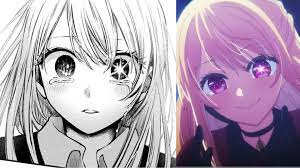 Oshi no Ko Chapter 124