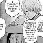 Oshi no Ko Chapter 124