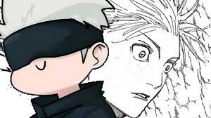 Jujutsu Kaisen Chapter 225