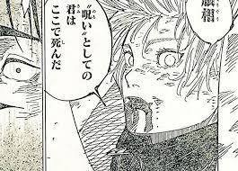JJk Chapter 208