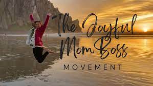 the Mommy Boss Movement