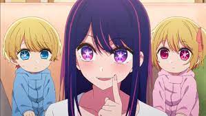 Oshi no Ko Chapter 25