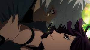Hell's Paradise Chapter 1