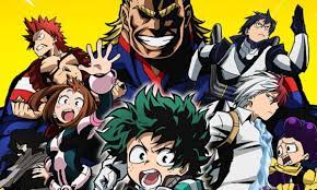 the Hero Within