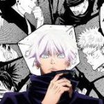 Jujutsu Kaisen Chapter 221