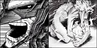 My Hero Chapter 390