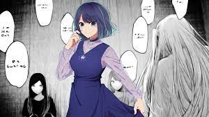 Oshi no Ko Chapter 116