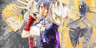 Hell Paradise Chapter 1: A Riveting Introduction to a Thrilling New Manga Series