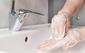 The Convenience of Soap 2 Go