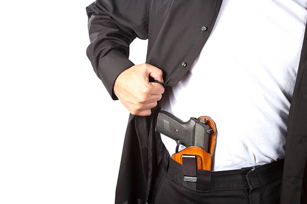 Gun Holsters