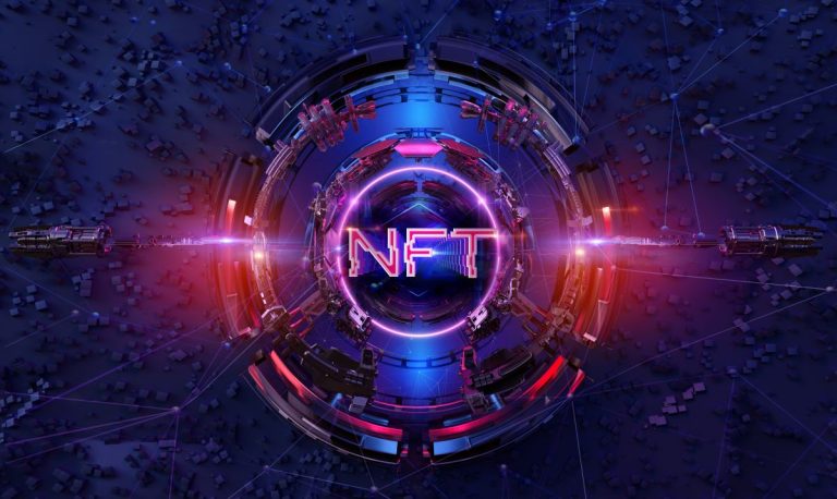 A Guide On How To Start With NFT Gaming Platform Development