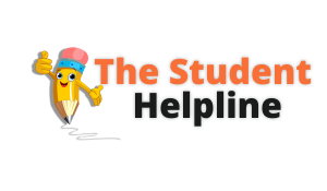 The Student Helpline