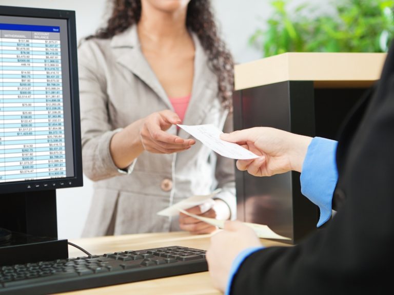 cash-out refinance