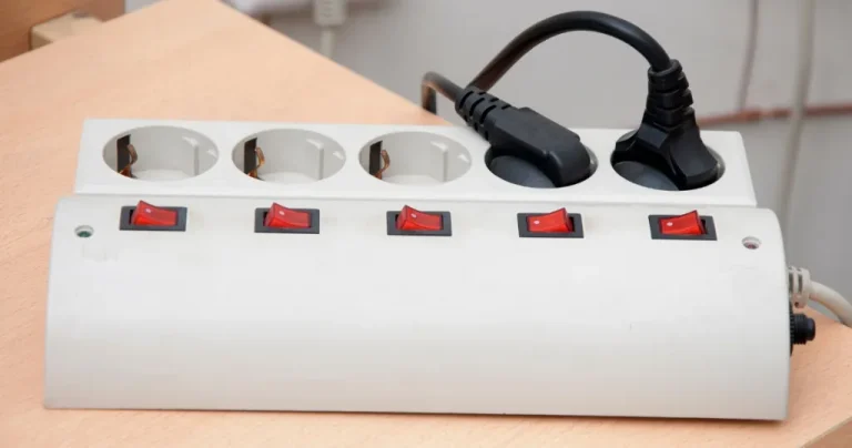 Installing a Whole House Surge Protector: