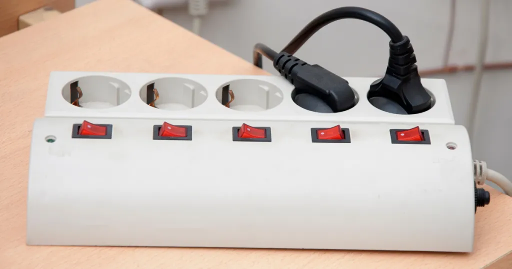 Installing a Whole House Surge Protector: